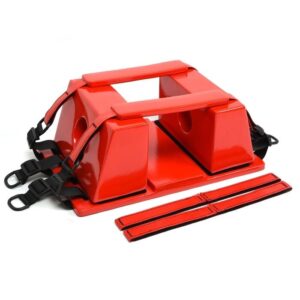 HEAD IMMOBILIZER BLOCKS Q S