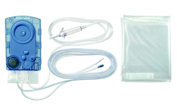 INFINITI ANTERIOR VICRECTOMY SET