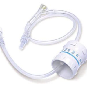 INFUSION INTRAVENOUS SPEED CONTROLLER