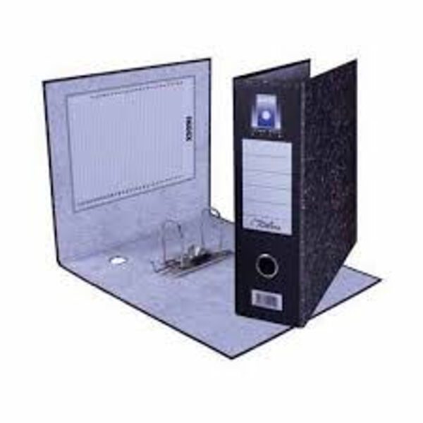 LEVER ARCH FILES