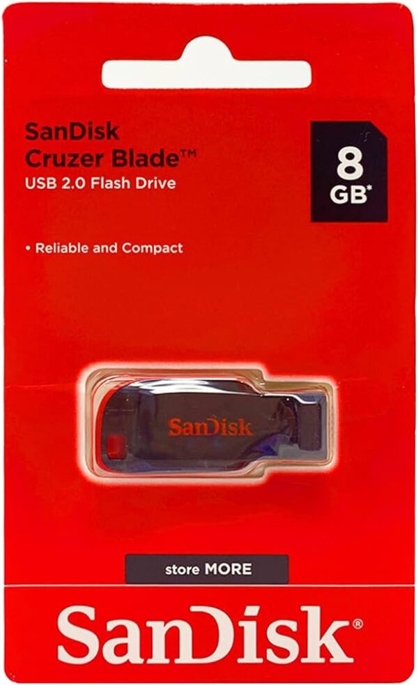 MEMORY STICK SANDISK,8G