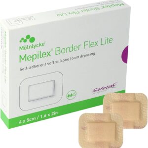 MEPILEX POSITIONER