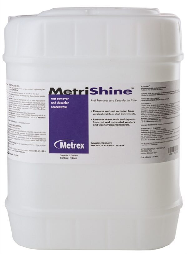 METRISHINE