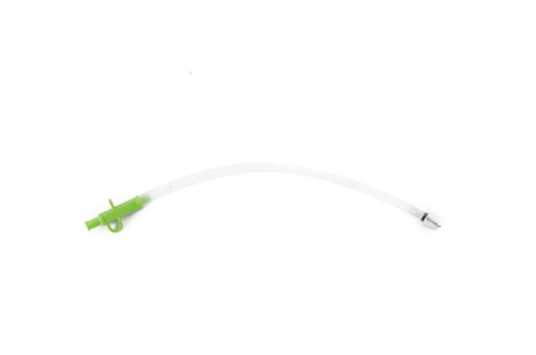MH-974 FLUSHING TUBE FOR 40 SERIES