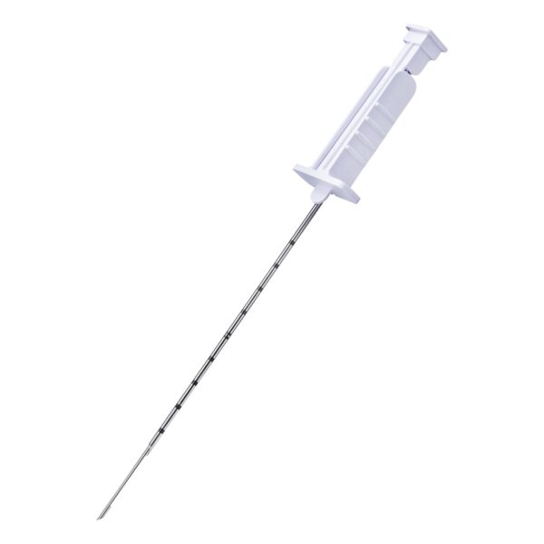 NEEDLE BIOSPY MANUAL TRU CUT