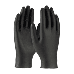 NITRILE GLOVES