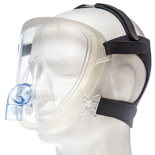 INVASIVE MASK