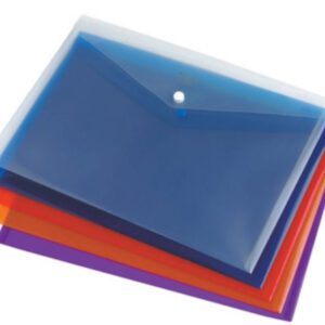 PACK OF CARRY FOLDERS