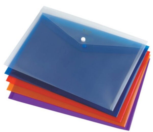 PACK OF CARRY FOLDERS