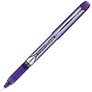 PIL HI-TECPOINT V5 EXTRA FINE-VIOLET