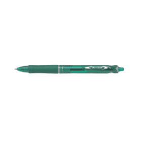 PILOT ACROBALL FINE MEDIUM GREEN