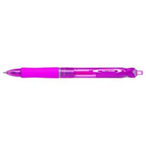 PILOT ACROBALL FINE MEDIUM PINK
