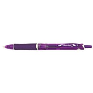 PILOT ACROBALL FINE MEDIUM VIOLET