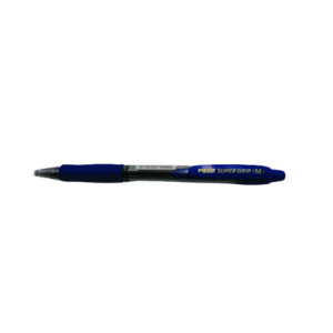 PILOT BP SUPERGRIP-BLUE