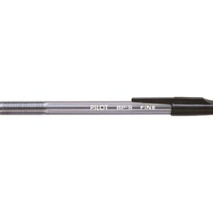 PILOT BPS FINE-BLACK