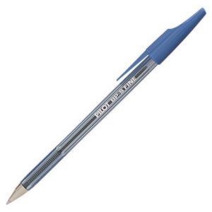 PILOT BPS FINE-BLUE