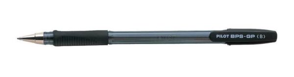 PILOT BPS GP BROAD-BLACK