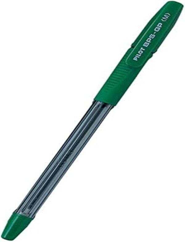 PILOT BPS GP BROAD-GREEN