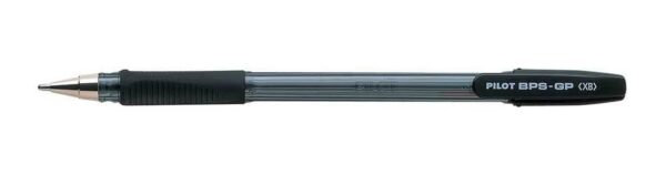 PILOT BPS GP EXTRA BROAD -BLACK