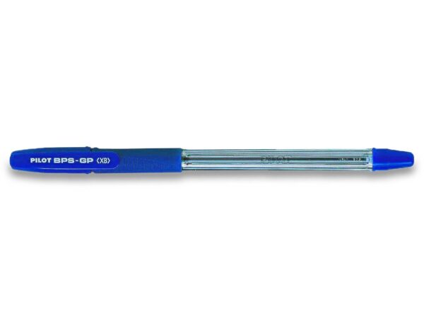 PILOT BPS GP EXTRA BROAD-BLUE