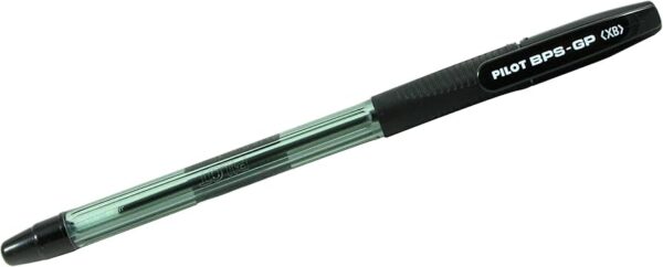 PILOT BPS GP EXTRA BROAD-GREEN