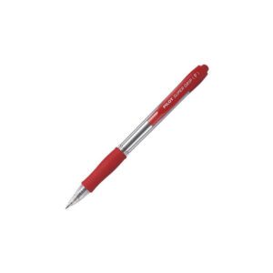 PILOT BPS GP FIE-RED
