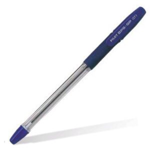 PILOT BPS GP FINE-BLUE