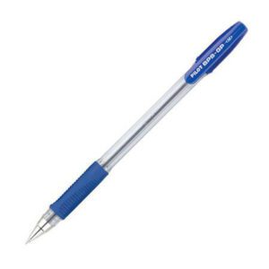 PILOT BPS GP MEDIUM-BLUE