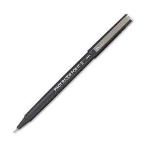 PILOT CALLIGRAPHY PEN 0.2MM-BLACK