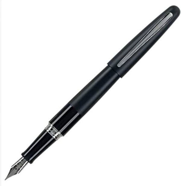 PILOT CALLIGRAPHY PEN 1.0MM-BLACK