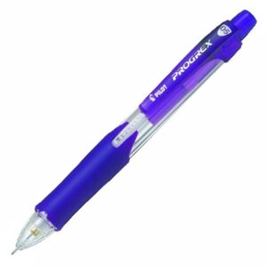 PILOT CLUTCH PENCIL PROGREX 0.5MM VIOLET
