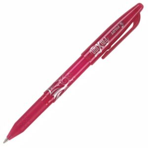 PILOT FRIXION BALL 0.7MM-PINK