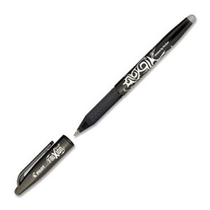 PILOT FRIXION BALL 0.7MM-BLACK
