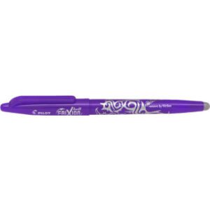 PILOT FRIXION CLICKER 0.7MM-VIOLET