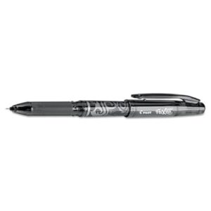 PILOT FRIXION POINT 0.5MM-BLACK