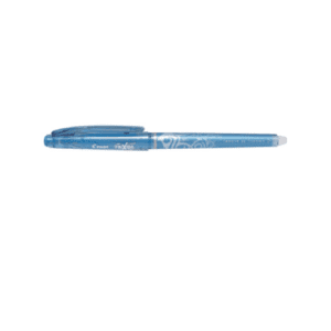 PILOT FRIXION POINT 0.5MM-LIGHT BLUE