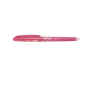 PILOT FRIXION POINT 0.5MM-PINK