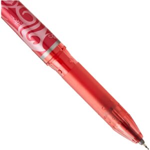PILOT FRIXION POINT 0.5MM-RED