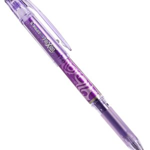 PILOT FRIXION POINT 0.5MM-VIOLET
