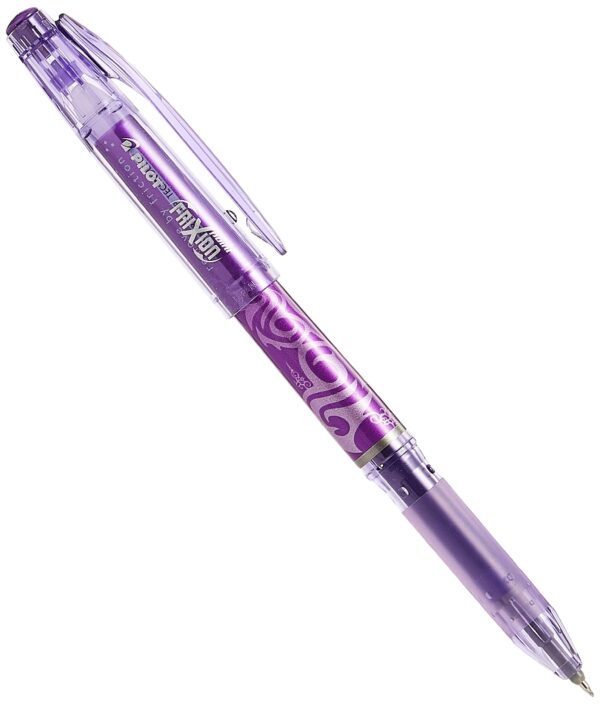 PILOT FRIXION POINT 0.5MM-VIOLET