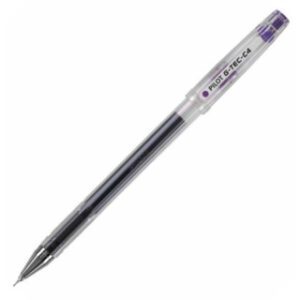 PILOT G-TEC C4-VIOLET