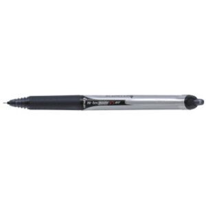 PILOT HI-TECPOINT V5 EXTRA FINE-BLACK