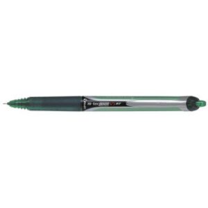 PILOT HI-TECPOINT V5 EXTRA FINE-GREEN