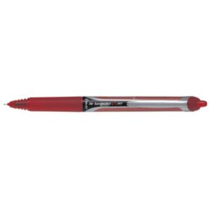 PILOT HI-TECPOINT V5 EXTRA FINE-RED