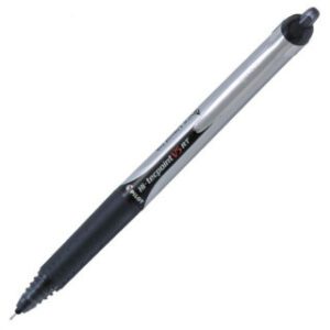 PILOT HI-TECPOINT V5 RT X/FINE- BLACK