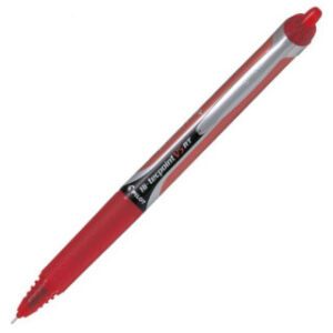 PILOT HI-TECPOINT V5 RT X/FINE-RED