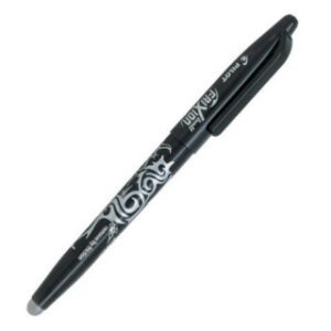 PILOT REFILL FRIXION 0.7MM-BLACK