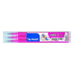 PILOT REFILL FRIXION 0.7MM PINK