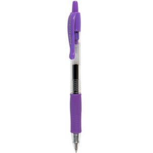 PILOT REFILL G2 0.5MM EXTRA FINE VILOT