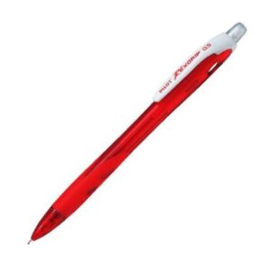 PILOT REXGRIP 0.5MM RED